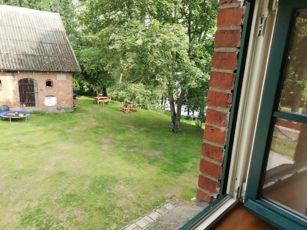 Czarna Jachta - Na Szlaku Legend - - - - - Pokoje Nad Jeziorem Kruklanki Szoba fotó