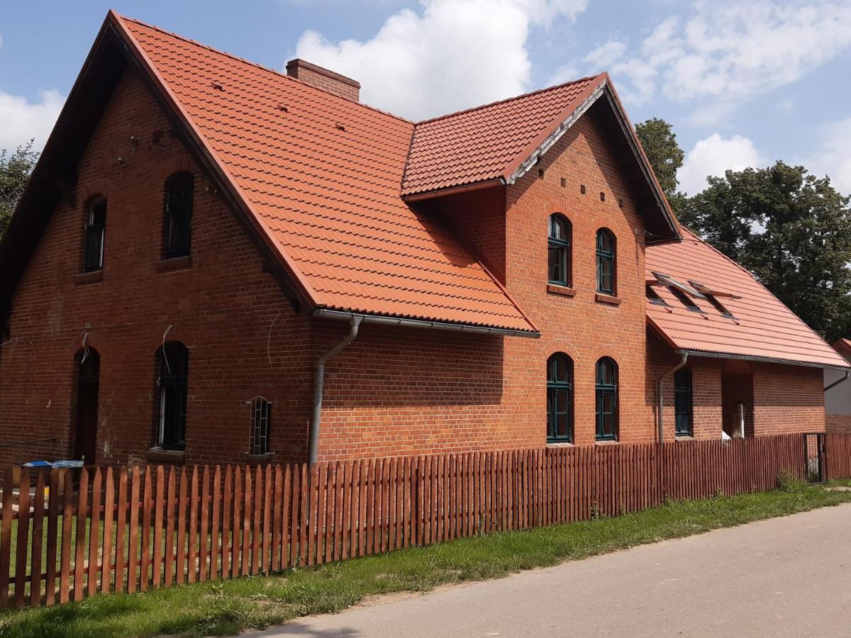 Czarna Jachta - Na Szlaku Legend - - - - - Pokoje Nad Jeziorem Kruklanki Kültér fotó