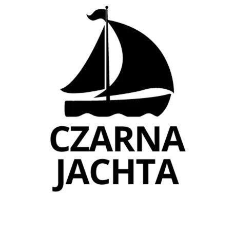 Czarna Jachta - Na Szlaku Legend - - - - - Pokoje Nad Jeziorem Kruklanki Kültér fotó